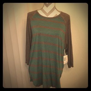 LuLaRoe Randy NWT